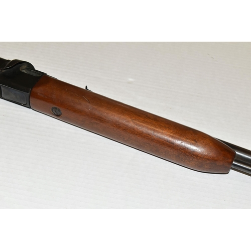 167 - PURCHASER MUST BE AN R.F.D OR HAVE APPROPRIATE FIREARMS CERTIFICATE A REMINGTON SPEEDMASTER MODEL 55... 