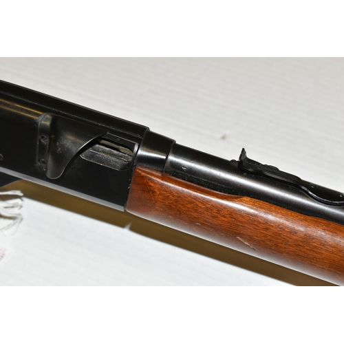 167 - PURCHASER MUST BE AN R.F.D OR HAVE APPROPRIATE FIREARMS CERTIFICATE A REMINGTON SPEEDMASTER MODEL 55... 