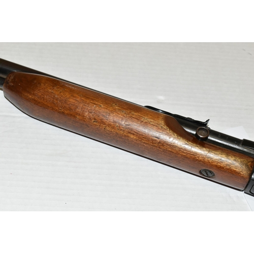 167 - PURCHASER MUST BE AN R.F.D OR HAVE APPROPRIATE FIREARMS CERTIFICATE A REMINGTON SPEEDMASTER MODEL 55... 