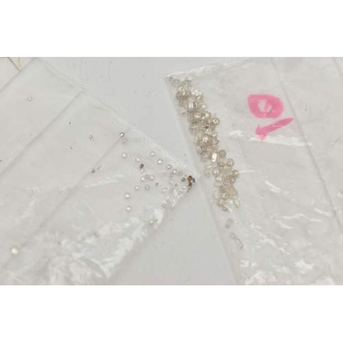 77 - A SELECTION OF JEWELLERY, COINS AND NOVELTIES, to include a 9ct gold ring mount (gemstones deficient... 