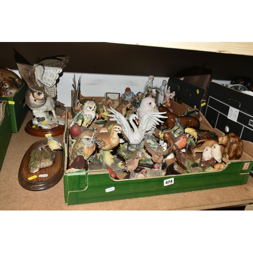 Lot 474       