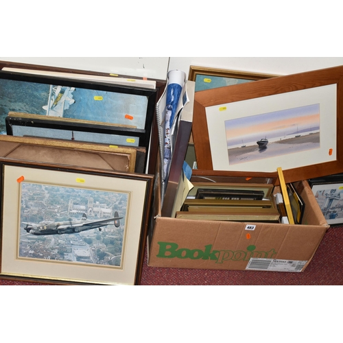 Lot 483       