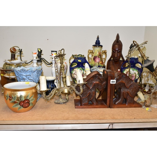 Lot 484       