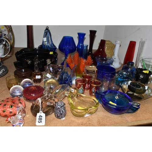 Lot 485       