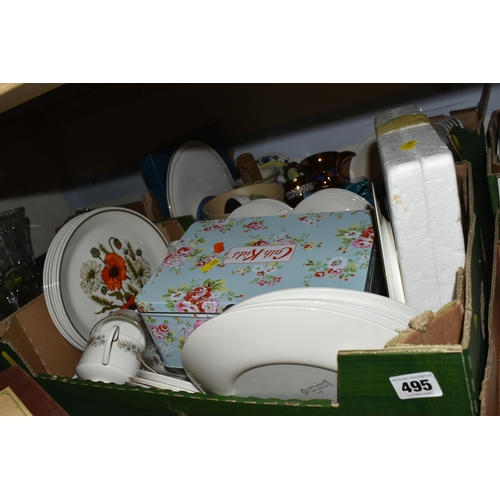 Lot 495       