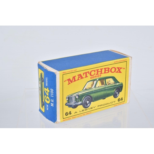 133 - FOUR BOXED LESNEY MATCHBOX SERIES MODELS, M3 Personnel Carrier, No.49, star to bonnet, black wheels ... 