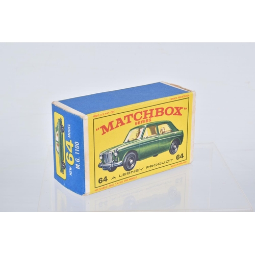 133 - FOUR BOXED LESNEY MATCHBOX SERIES MODELS, M3 Personnel Carrier, No.49, star to bonnet, black wheels ... 