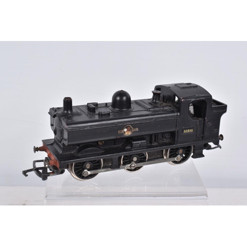 303 - FOUR UNBOXED OO GAUGE WHITEMETAL KIT BUILT LOCOMOTIVES OF G.W.R. ORIGIN, (all K's kits?) Grange clas... 