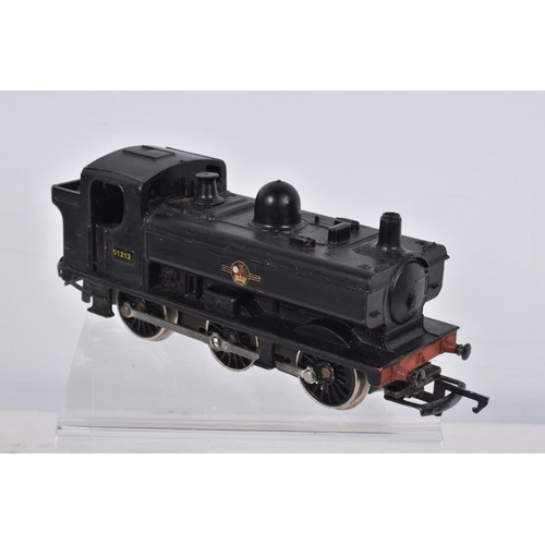 303 - FOUR UNBOXED OO GAUGE WHITEMETAL KIT BUILT LOCOMOTIVES OF G.W.R. ORIGIN, (all K's kits?) Grange clas... 