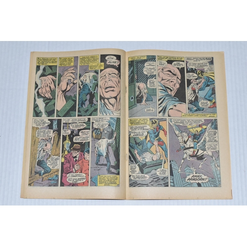 679 - AVENGERS NO. 55 MARVEL COMIC, first full appearance of Ultron, comic shows signs of wear, but all th... 