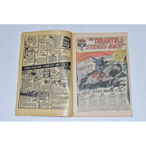 689 - COMPLETE ORIGINAL GHOST RIDER VOLUME 1 MARVEL COMICS, features the first appearance of the original ... 