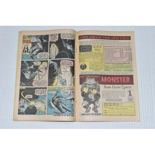 689 - COMPLETE ORIGINAL GHOST RIDER VOLUME 1 MARVEL COMICS, features the first appearance of the original ... 