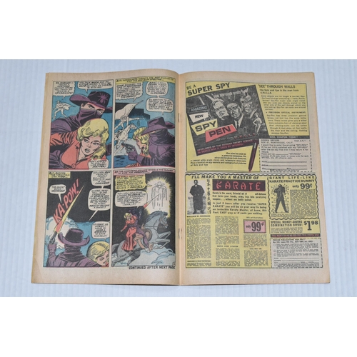 689 - COMPLETE ORIGINAL GHOST RIDER VOLUME 1 MARVEL COMICS, features the first appearance of the original ... 