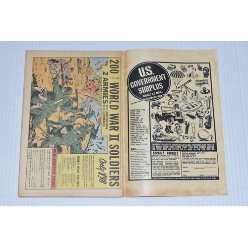 689 - COMPLETE ORIGINAL GHOST RIDER VOLUME 1 MARVEL COMICS, features the first appearance of the original ... 