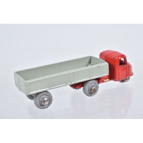 76 - TWO BOXED MOKO LESNEY MATCHBOX SERIES SCAMMELL MECHANICAL HORSE, No.10, earlier small version with r... 