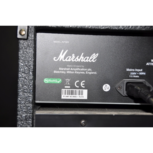 marshall avt50x 幅広