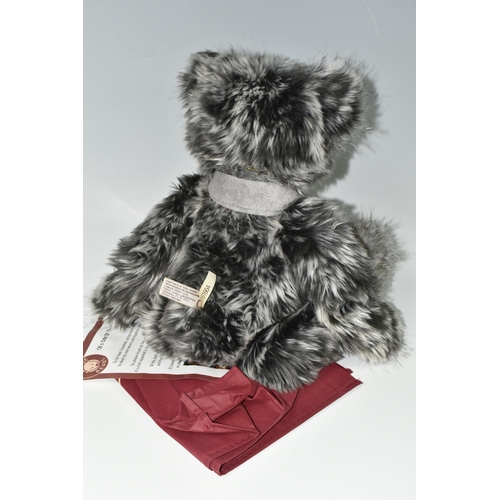 456 - A CHARLIE BEAR 'ADVENT' CB161664, exclusively designed by Isabelle Lee, height approx. 50cm, with ta... 