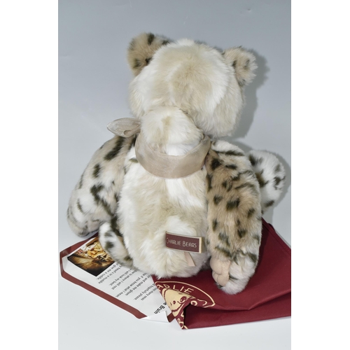 460 - A CHARLIE BEAR 'GISELLE' CB151555, exclusively designed by Isabelle Lee, with tags and labels attach... 