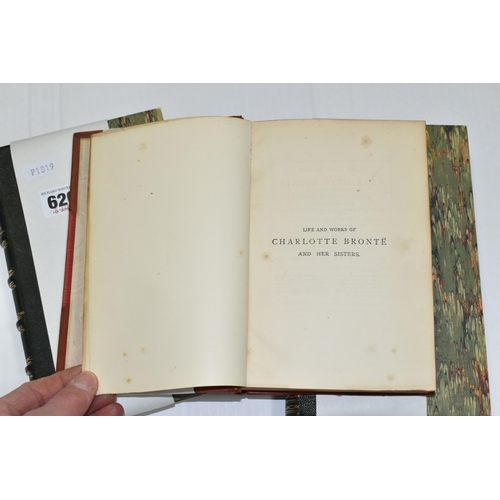 620 - DICKENS; Charles, Our Mutual Friend, Chapman and Hall 1865 FIRST EDITION with 40 plates after Marcus... 