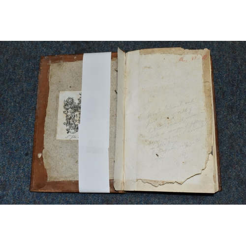 463 - LO; Francis, Viscount S. Alban, The Historie Of The Reigne of King Henry The Seventh, printed by I. ... 