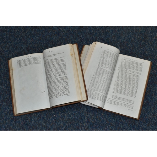 537 - ANTIQUARIAN BOOKS, Minutes Of The Evidence Taken Before A Committee Of The House Of Commons, Being A... 