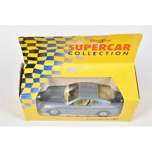 113 - NINE BOXED MODEL VEHICLES, the first a Corgi Mini Millenium 2000 Plant Bros, numbered 04435, the sec... 