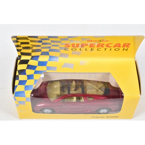 113 - NINE BOXED MODEL VEHICLES, the first a Corgi Mini Millenium 2000 Plant Bros, numbered 04435, the sec... 