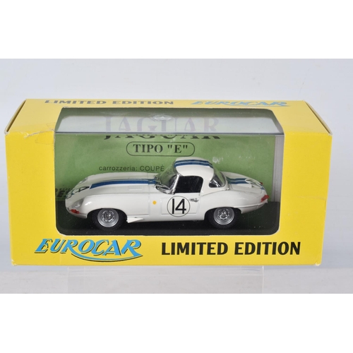 113 - NINE BOXED MODEL VEHICLES, the first a Corgi Mini Millenium 2000 Plant Bros, numbered 04435, the sec... 