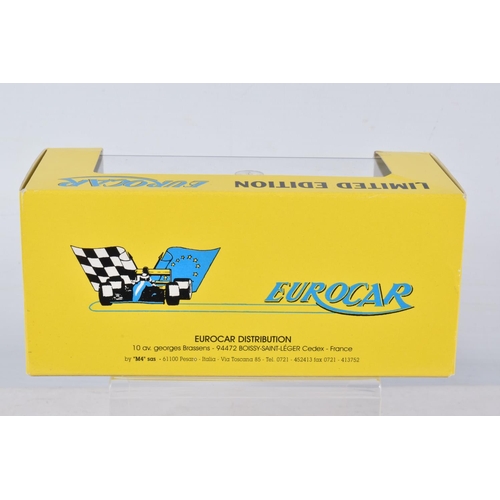 113 - NINE BOXED MODEL VEHICLES, the first a Corgi Mini Millenium 2000 Plant Bros, numbered 04435, the sec... 