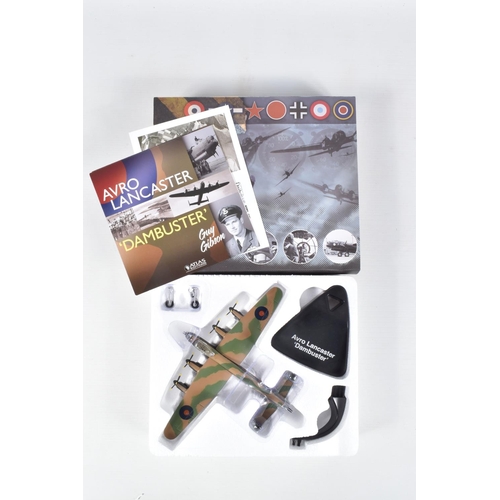 117 - NINE MODEL AIRCRAFTS, the first is a boxed 72 Aviation 1:72 scale diecast DHC Chipmunk WG486 Battle ... 