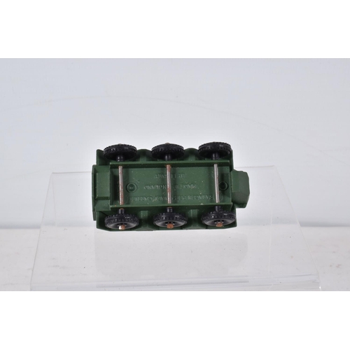 142 - SEVEN BOXED MOKO LESNEY SERIES DIECAST MILITARY VEHICLES, Saracen Personnel Carrier, No.54, D.U.K.W.... 