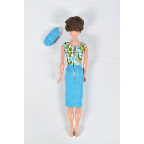 177 - A QUANTITY OF 1960'S MATTEL DOLLS, Midge, marked 'Midge ©1962 Barbie ©1962 Mattel Patented' to her b... 