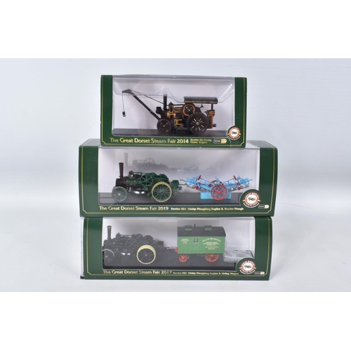 190 - TWO BOXES CONTAINING A SELECTION OF 1:76 SCALE OXFORD DIECAST VEHICLES, Oxford models to include mod... 