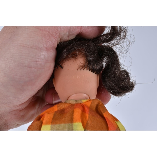 246 - A QUANTITY OF ASSORTED 1960'S/1970'S DOLLS, 4 x Sindy marked '033055x' to back of head, two also mar... 