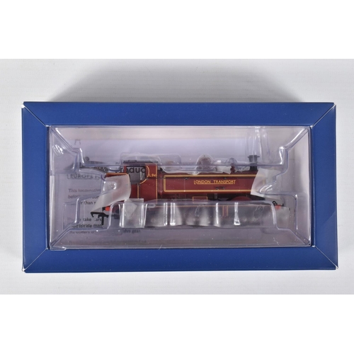 360 - A BOXED OO GAUGE BACHMANN BRANCHLINE MODEL RAILWAY LOCOMOTIVE Class 57XX Pannier Tank no. L.94 in Lo... 