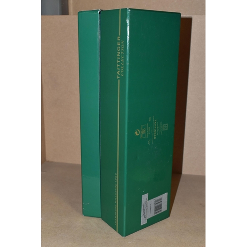 815 - ONE BOTTLE OF TAITTINGER COLLECTION 'CORNEILLE' 1990 CHAMPAGNE, 12% vol. 750ml, seal intact, boxed (... 