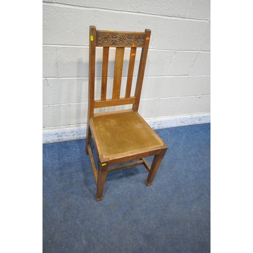 1259 - A VARIETY OF OCCASIONAL FURNITURE, to include a two tier plant stand, 34cm squared x height 93cm, a ... 