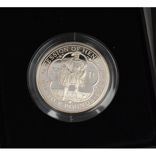 89 - A PLASTIC STORAGE TUB CONTAINING R.M. COINS, to include a 2009 KEW GARDENS Proof Year set, a 2008 Pr... 