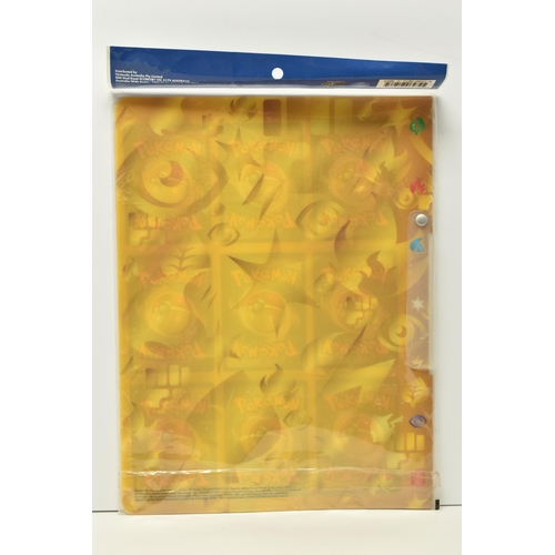 470 - POKEMON WORLD PIKACHU COLLECTION SEALED, sealed unbreached