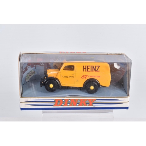 31 - A QUANTITY OF ASSORTED BOXED MODERN DIECAST VEHICLES, to include a collection of assorted Morris Min... 