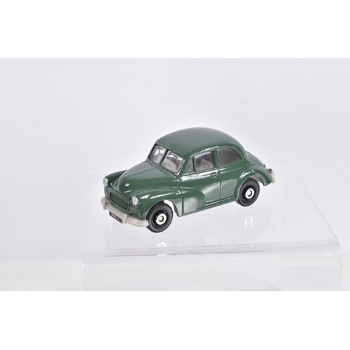 31 - A QUANTITY OF ASSORTED BOXED MODERN DIECAST VEHICLES, to include a collection of assorted Morris Min... 