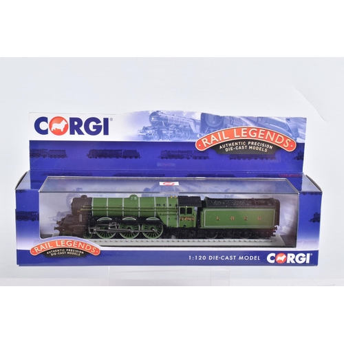 Corgi model trains on sale