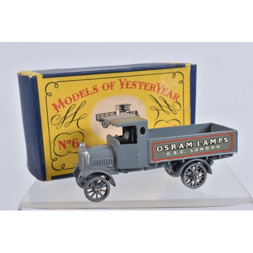 130 - A SLECTION OF BOXED DIECAST MODEL VEHICLES, to include a Dinky Toys 282 Duple Roadmaster Coach, red ... 