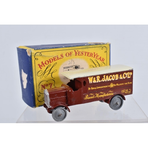 130 - A SLECTION OF BOXED DIECAST MODEL VEHICLES, to include a Dinky Toys 282 Duple Roadmaster Coach, red ... 