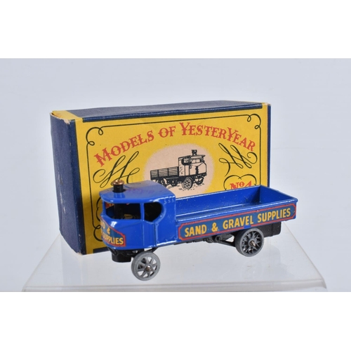 130 - A SLECTION OF BOXED DIECAST MODEL VEHICLES, to include a Dinky Toys 282 Duple Roadmaster Coach, red ... 