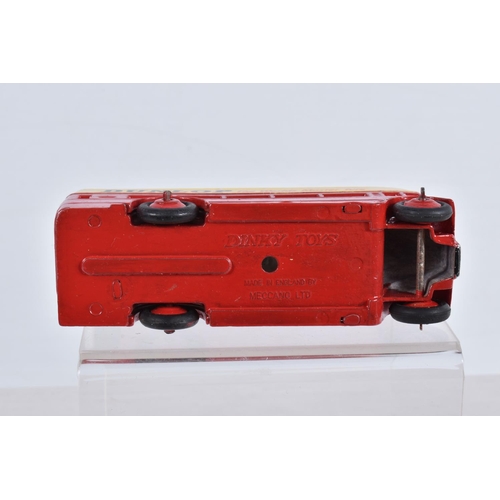 136 - A QUANTITY OF ASSORTED DINKY TOYS 29c/290 DOUBLE DECKER BUSES, mixture of all three types of radiato... 