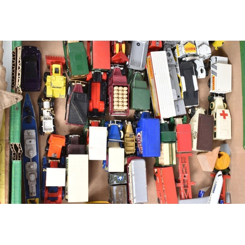 189 - A QUANTITY OF ASSORTED TOYS, to include boxed Chad Valley Remote Control Car, blue tinplate body wit... 