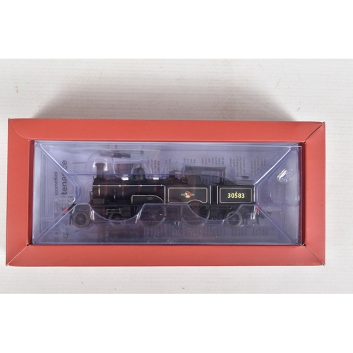 256 - A BOXED OO GAUGE OXFORD RAIL MODEL LOCOMOTIVE, Class 415, Adams Radial 4-4-2T, running number 30583 ... 