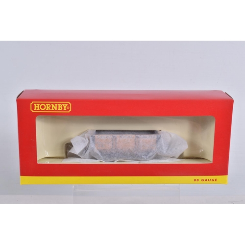 339 - TEN BOXED 00 SCALE HORNBY WAGONS, the first is a 7 Plank Wagon 'Crystalate' No.1262, numbered R6810,... 