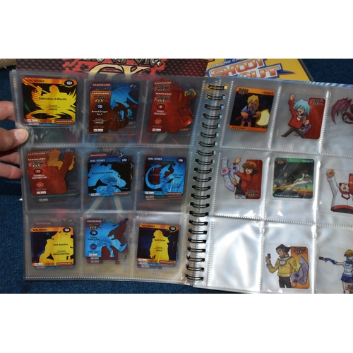 428 - OVER 160 POKEMON CARDS, mainly from the Wizards Of The Coast era to the EX era, includes Rayquaza ex... 